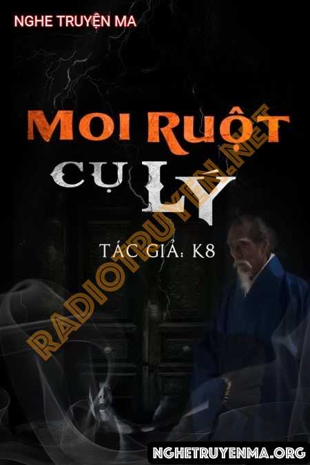 M.oi R.uột Cụ Lý