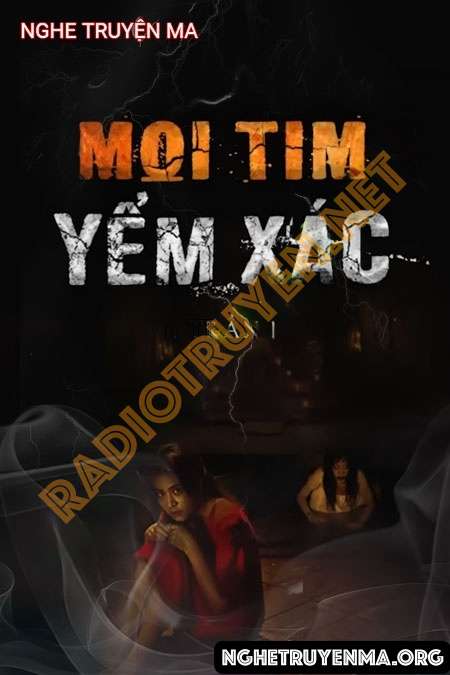 M.oi T.im Yểm X.ác