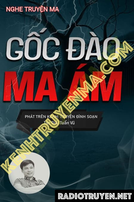 Ma Ám Gốc Đào