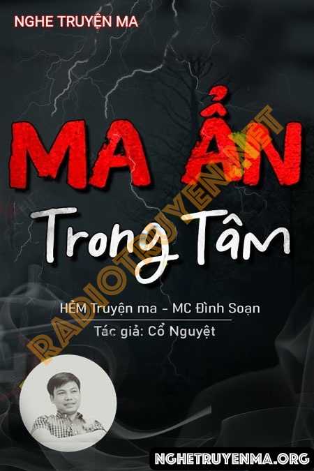 Ma Ẩn Trong Tâm