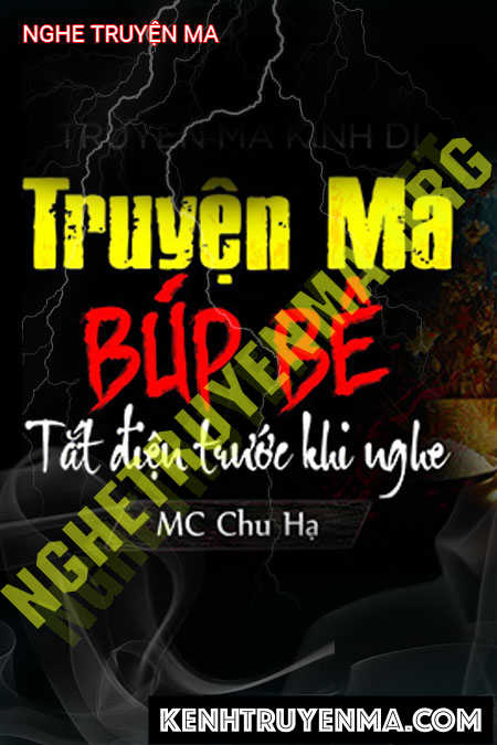 Ma Búp Bê - Tác Giả Trường Lê - Giọng Đọc Chu Hạ
