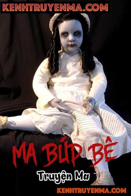 Ma Búp Bê