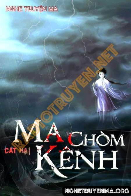 Ma Chòm Kênh