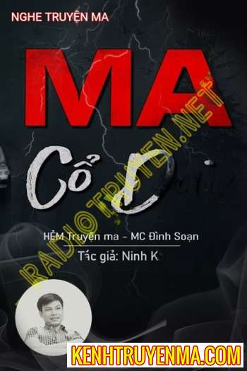 Ma Cổ Dài Sơn Thôn