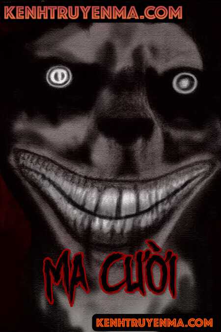 Ma Cười