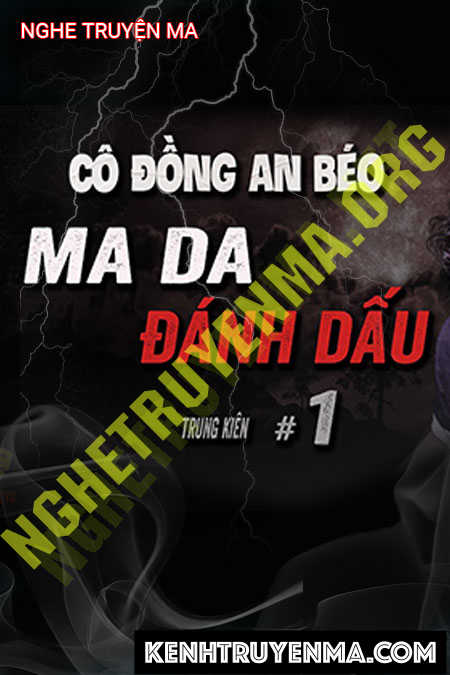 Ma Da Đánh Dấu