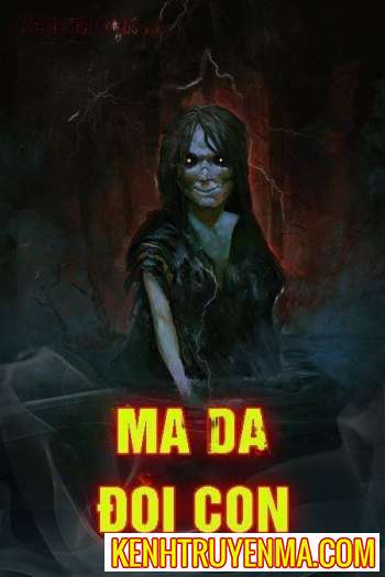 Ma Da Đòi Con