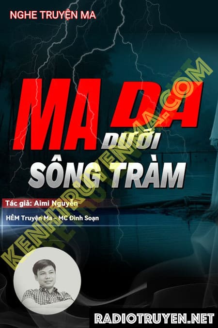 Ma Da Dưới Sông Tràm