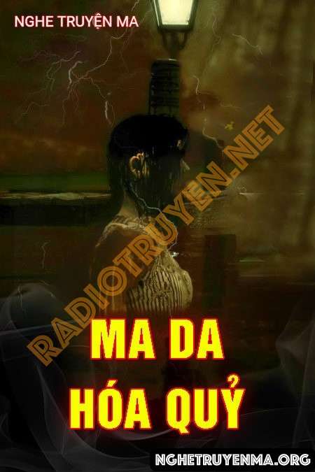 Ma Da Hóa Quỷ