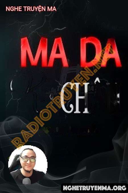 Ma Da Kéo Chân - Trí Cường