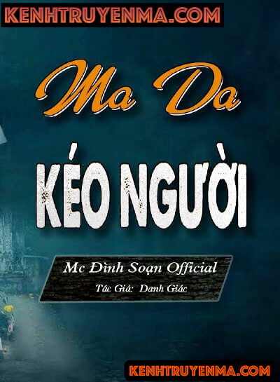 Ma Da Kéo Người