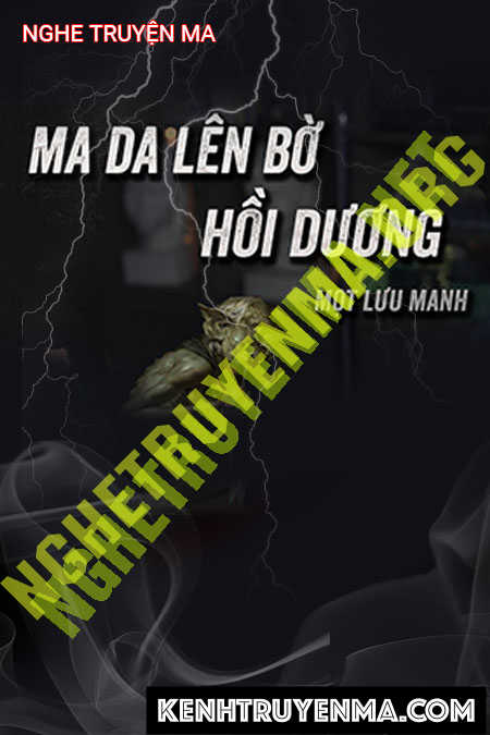 Ma Da Lên Bờ Hồi Dương