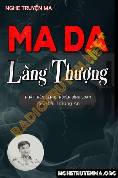 Ma Da Sông Nước Làng Thượng - Đình Soạn