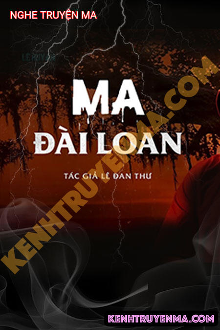 Ma Đài Loan