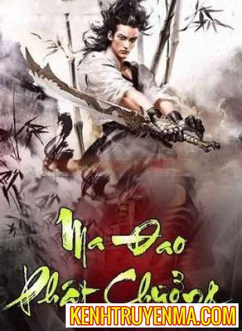 Ma Đao Phật Chưởng