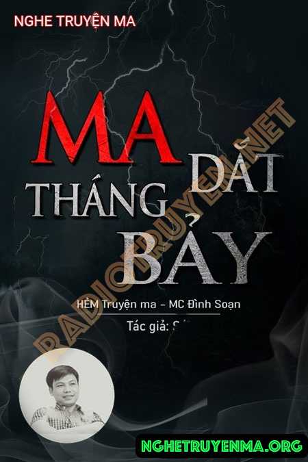 Ma Dắt Tháng 7