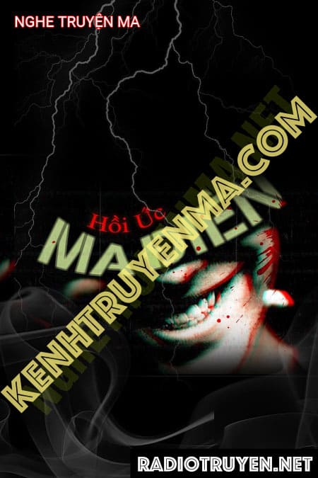 Ma Điên - Trần Thy