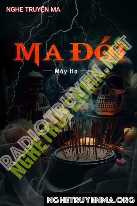 Ma Đói - Mây Hạ