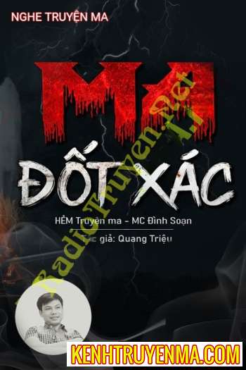 Ma Đốt X.ác