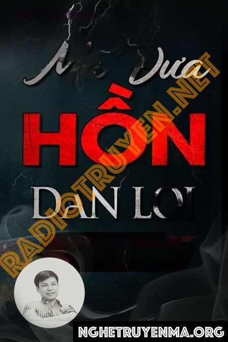 Ma Đưa Hồn Dẫn Lối