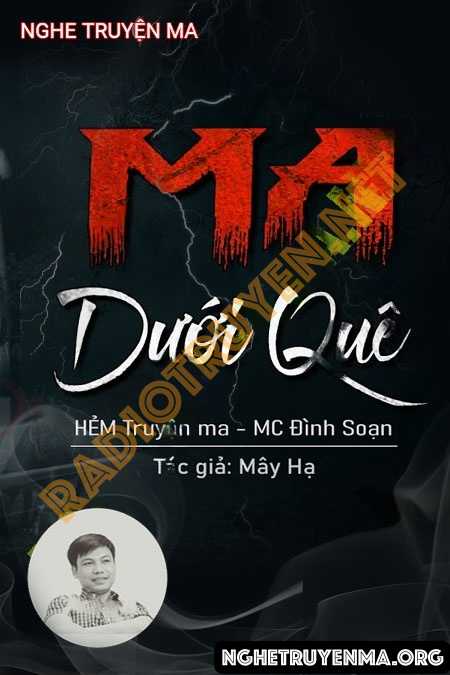 Ma Dưới Quê