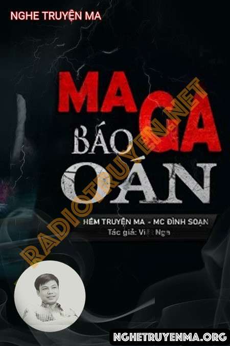 Ma Gà Báo Oán