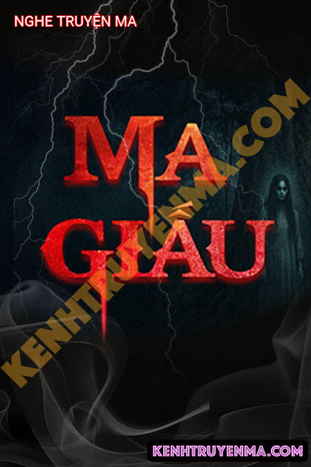 Ma Giấu
