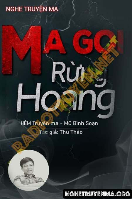 Ma Gọi Rừng Hoang - Đình Soạn