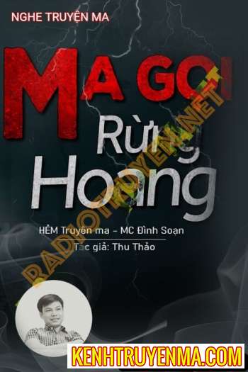 Ma Gọi Rừng Hoang
