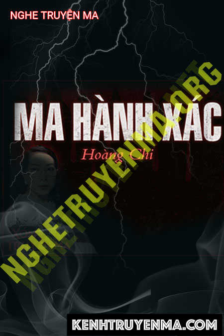 Ma Hành X.ác