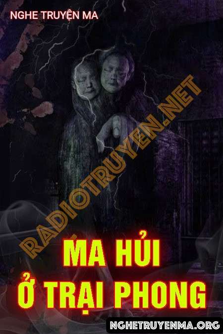 Ma Hủi Ở Trại Phong