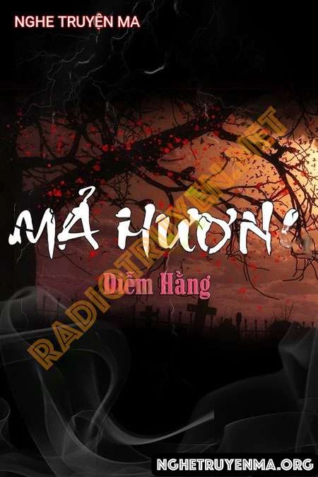 Mả Hương - Trần Thy