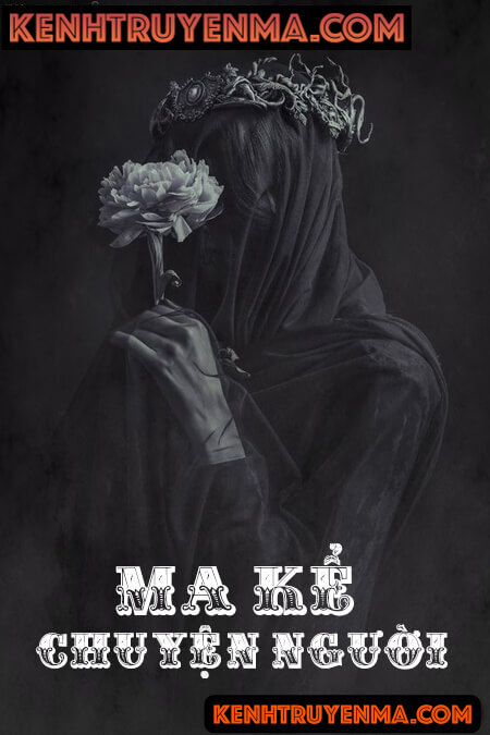 Ma Kể Chuyện Người