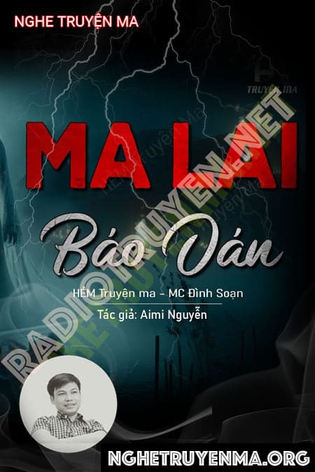 Ma Lai Báo Oán