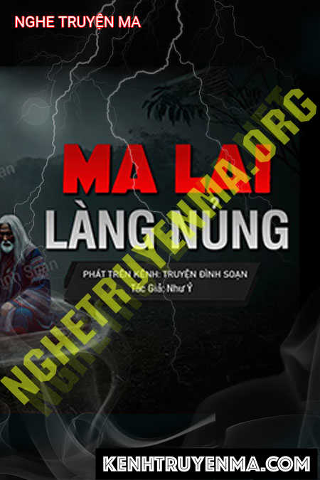 Ma Lai Làng Nùng