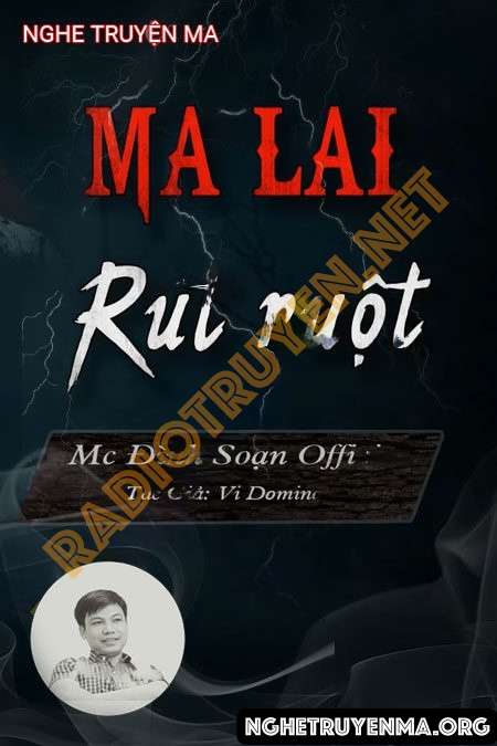 Ma Lai Rút Ruột