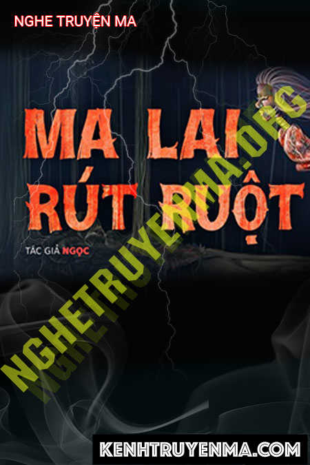 Ma Lai Thấy Ruột