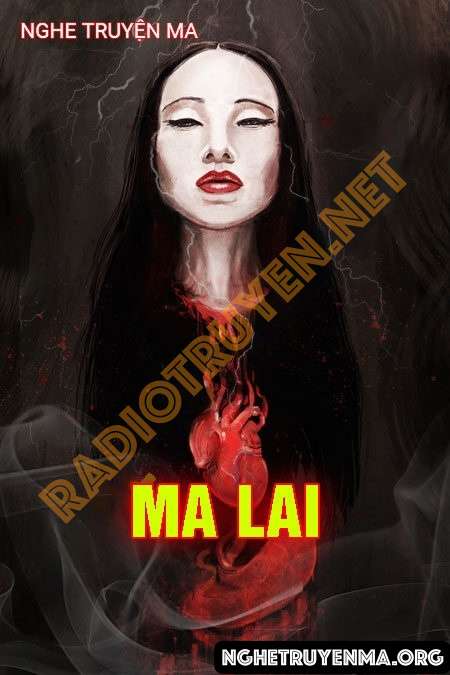 Ma Lai - Trần Thy