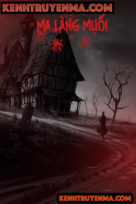 Ma Làng Muối - Truyện Ma Kinh Dị
