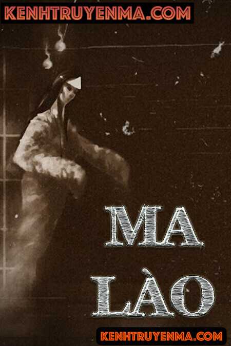 Ma Lào