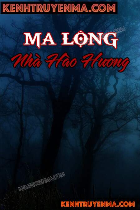 Ma Lộng Nhà Hào Hương