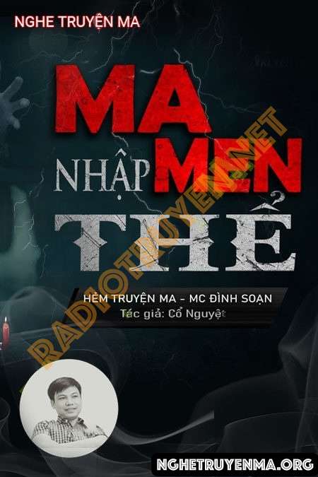Ma Men Nhập Thể