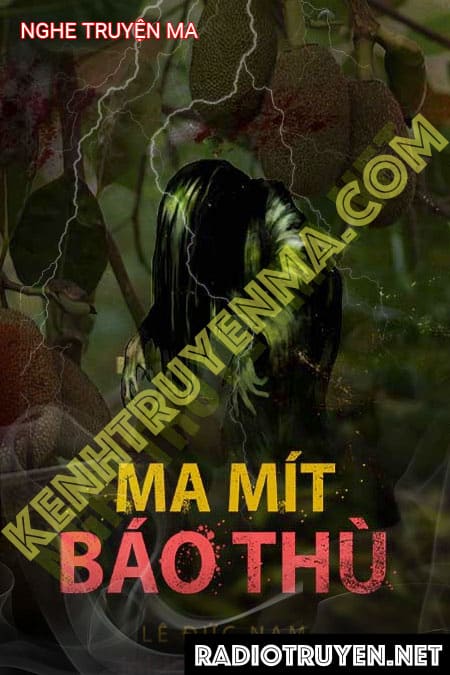 Ma Mít B.áo T.hù