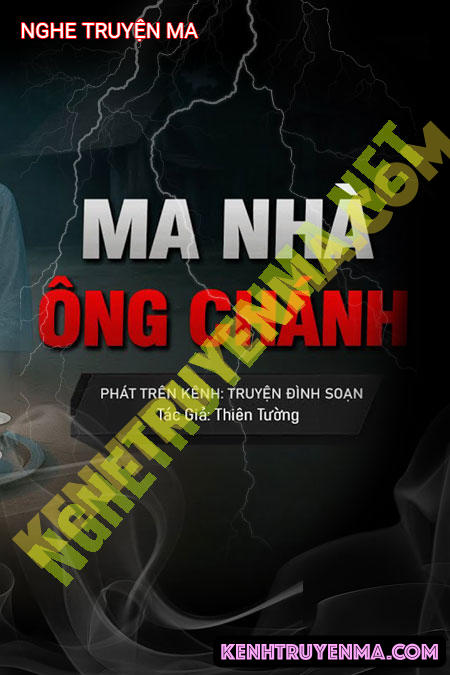 Ma Nhà Ông Chánh