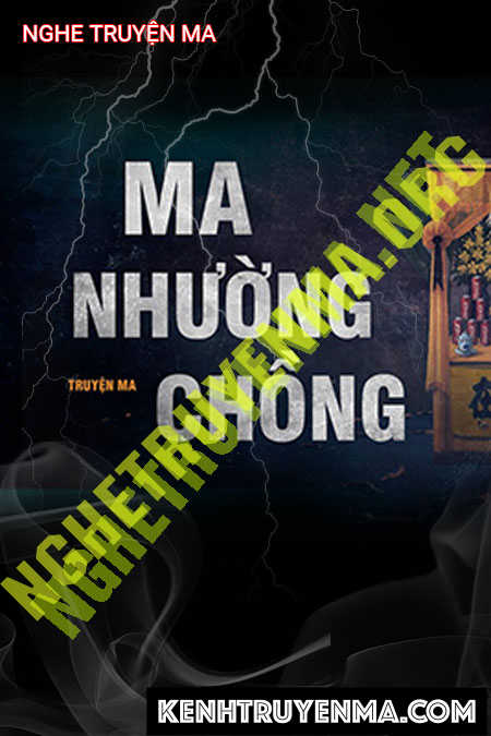 Ma Nhường Chồng