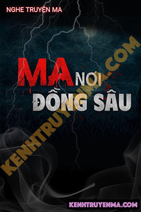 Ma Nơi Đồng Sâu