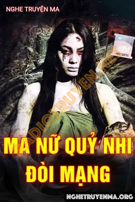 Ma Nữ Quỷ Nhi Đòi Mạng