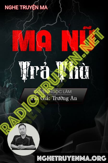 Ma Nữ T.rả T.hù