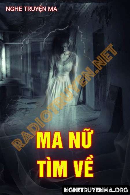 Ma Nữ Tìm Về