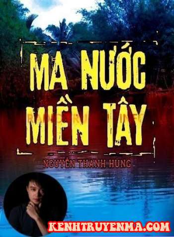 Ma Nước Miền Tây